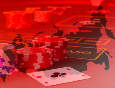 Онлайн игры казино России